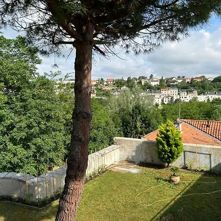 7 Parking Prive Gratuit Sous Video Surveillance * Poitiers