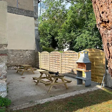 Apartment 7 Parking Gratuit *