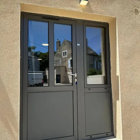 7 Parking Gratuit Apartment Poitiers